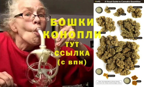 винт Липки